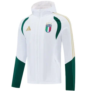Tröja 2026 - Italien Träningsoverall | trojzonen