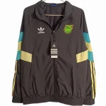 Tröja 2026 - Jamaica Träningsoverall | trojzonen