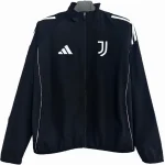 Tröja 2025 2026 - Juventus Träningsoverall | trojzonen