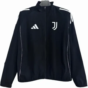 Tröja 2025 2026 - Juventus Träningsoverall | trojzonen