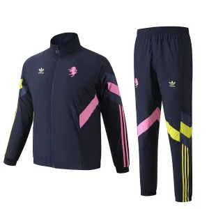Tröja 2024 2025 Rosa - Juventus Träningsoverall | trojzonen