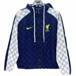Tröja 2025 2026 - Liverpool Träningsoverall | trojzonen