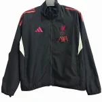 Tröja 2025 2026 - Liverpool Träningsoverall | trojzonen