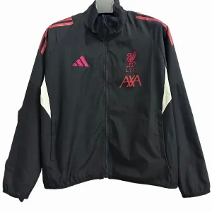 Tröja 2025 2026 - Liverpool Träningsoverall | trojzonen