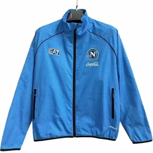 Tröja 2025 2026 - SSC Napoli Träningsoverall 2025/2026 | trojzonen