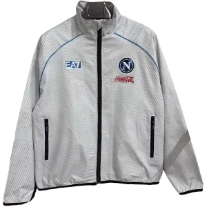 Tröja 2025 2026 - SSC Napoli Träningsoverall 2025/2026 | trojzonen
