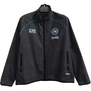 Tröja 2025 2026 - SSC Napoli Träningsoverall 2025/2026 | trojzonen