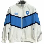 Tröja 2025 2026 - SSC Napoli Träningsoverall 2025/2026 | trojzonen