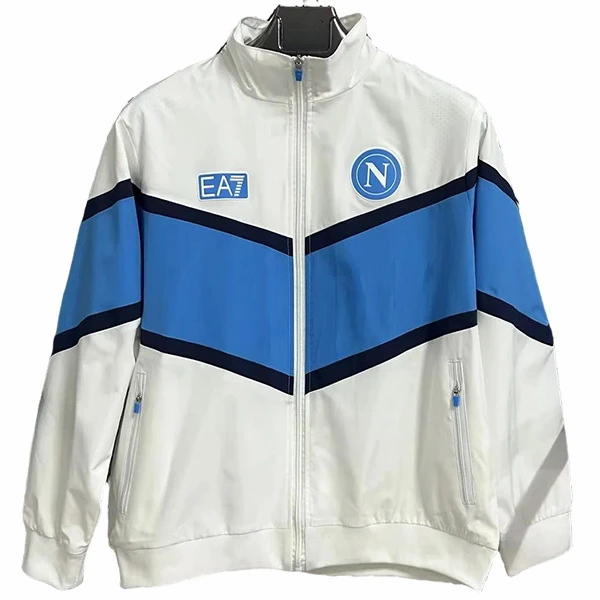 Tröja 2025 2026 - SSC Napoli Träningsoverall 2025/2026 | trojzonen