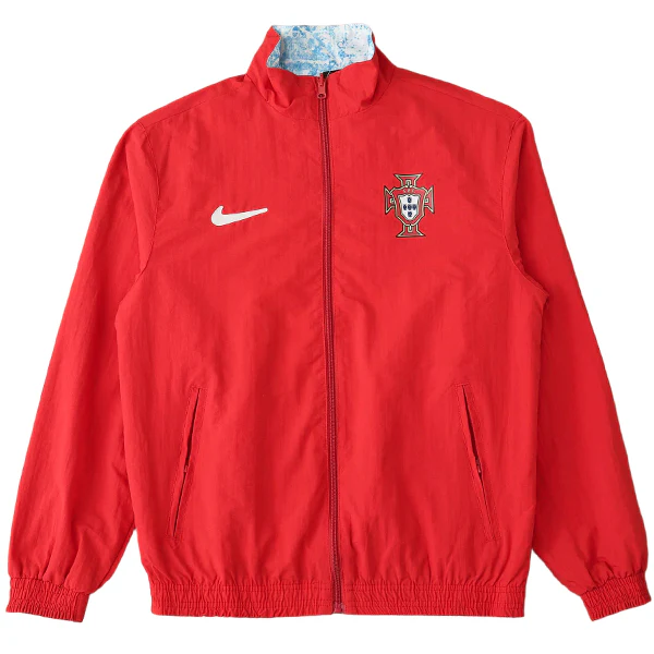 Tröja 2026 - Portugal Träningsoverall | trojzonen