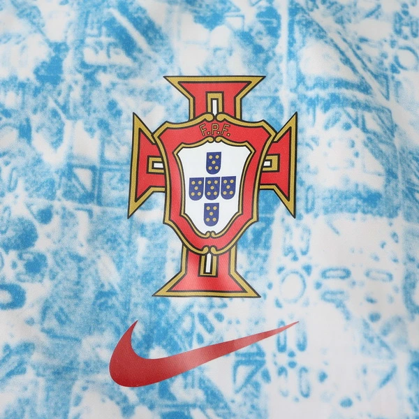 Tröja 2026 - Portugal Träningsoverall | trojzonen