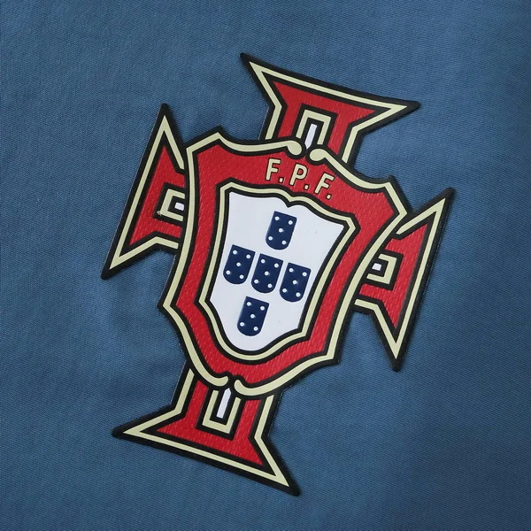 Tröja 2026 - Portugal Träningsoverall | trojzonen