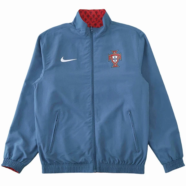 Tröja 2026 - Portugal Träningsoverall | trojzonen