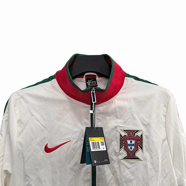 Tröja 2026 - Portugal Träningsoverall | trojzonen