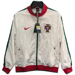 Tröja 2026 - Portugal Träningsoverall | trojzonen