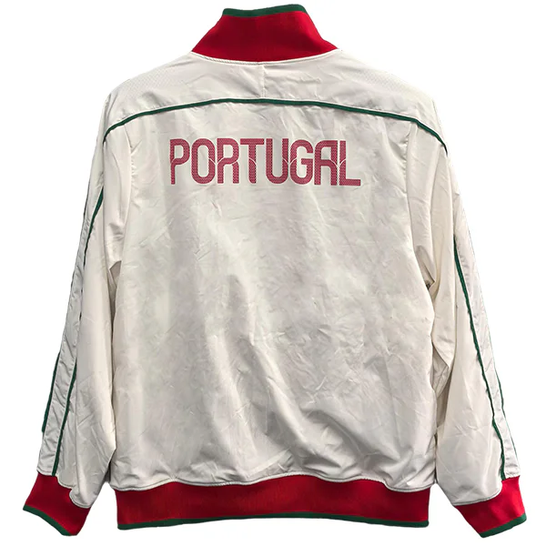 Tröja 2026 - Portugal Träningsoverall | trojzonen