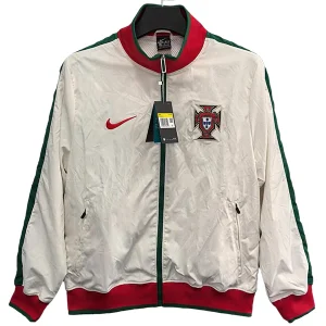 Tröja 2026 - Portugal Träningsoverall | trojzonen