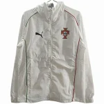 Tröja 2026 - Portugal Träningsoverall | trojzonen