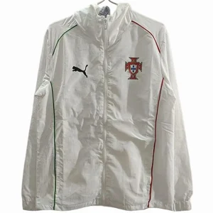 Tröja 2026 - Portugal Träningsoverall | trojzonen