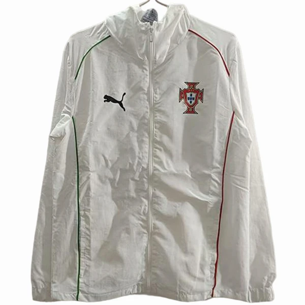 Tröja 2026 - Portugal Träningsoverall | trojzonen