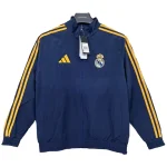 Tröja 2025 2026 - Real Madrid Träningsoverall | trojzonen