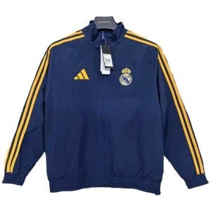 Tröja 2025 2026 - Real Madrid Träningsoverall | trojzonen