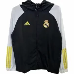 Tröja 2025 2026 - Real Madrid Träningsoverall | trojzonen