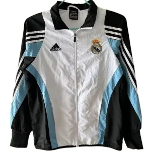 Tröja 2025 2026 - Real Madrid Träningsoverall | trojzonen