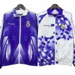 Tröja 2025 2026 - Real Madrid Träningsoverall | trojzonen