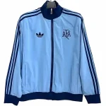 Tröja 2026 Retro - Argentina Träningsoverall | trojzonen