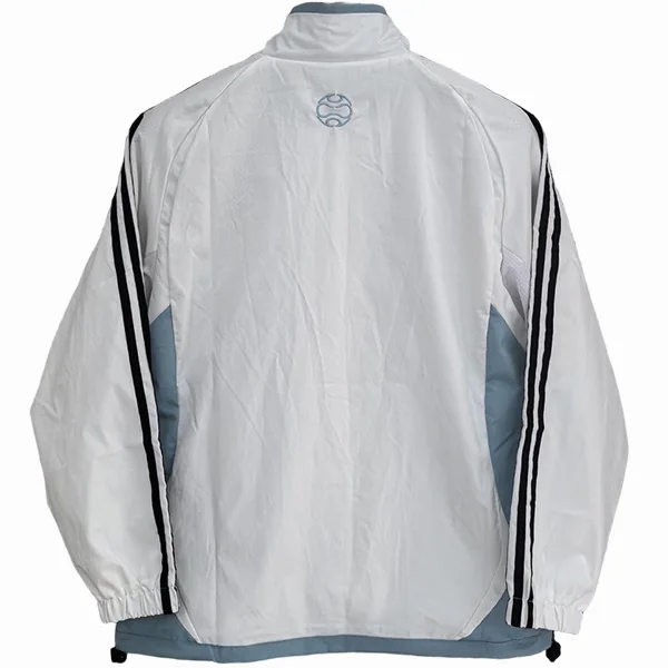 Tröja 2026 Retro - Argentina Träningsoverall | trojzonen