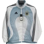 Tröja 2026 Retro - Argentina Träningsoverall | trojzonen