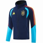 Tröja 2026 - Spanien Träningsoverall 25/26 | trojzonen