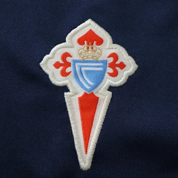 Celta de Vigo Barn Matchställ 2026 2027 Blå - Celta De Vigo Barn Billig | trojzonen