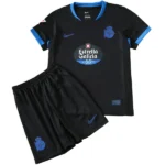 Deportivo de La Coruña Barn Matchställ 2026 2027 Svart - Deportivo De La Coruña Barn Billig | trojzonen