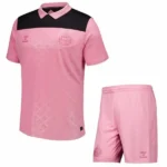 Sunderland Barn Matchställ 2026 2027 Rosa - Sunderland Barn Billig | trojzonen