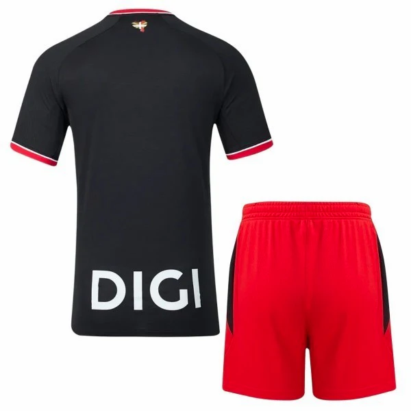 Athletic Bilbao Matchställ 2026 2027 Svart - Top/athletic Bilbao Barcelona.php Source=3 | trojzonen