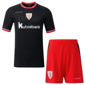 Athletic Bilbao Matchställ 2026 2027 Svart - Top/athletic Bilbao Barcelona.php Source=3 | trojzonen