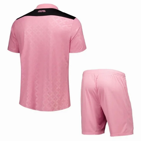 Sunderland Matchställ 2026 2027 Rosa - Top Sunderland | trojzonen