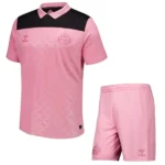Sunderland Matchställ 2026 2027 Rosa - Top Sunderland | trojzonen