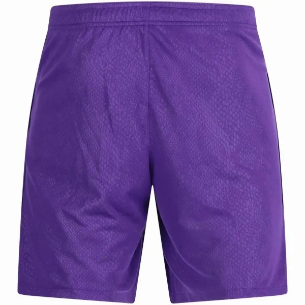 FC Barcelona Shorts 2026 2027 Lila - Top Fc Barcelona | trojzonen