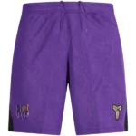FC Barcelona Shorts 2026 2027 Lila - Top Fc Barcelona | trojzonen