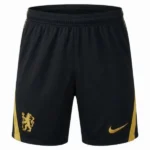 Chelsea Shorts 2026 2027 Svart - Top Chelsea Players | trojzonen