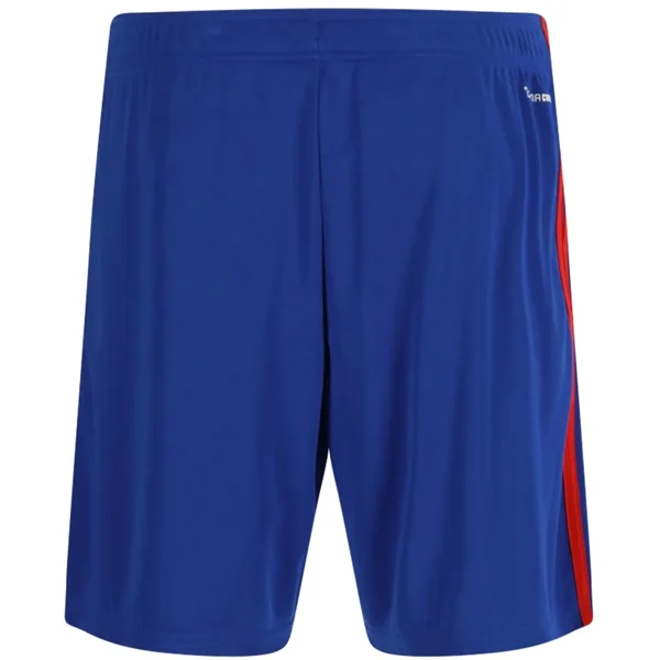 Manchester United Shorts 2026 2027 Blå - Fotbollströja Manchester United | trojzonen
