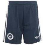 Newcastle United Shorts 2026 2027 Blå - Drill Top Newcastle United | trojzonen