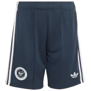 Newcastle United Shorts 2026 2027 Blå - Drill Top Newcastle United | trojzonen