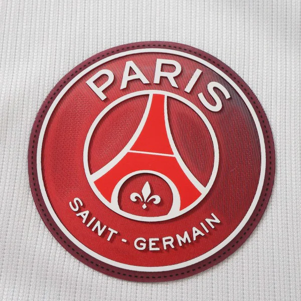 Paris Saint Germain Shorts 2026 2027 Vit - Top Paris Saint Germain | trojzonen