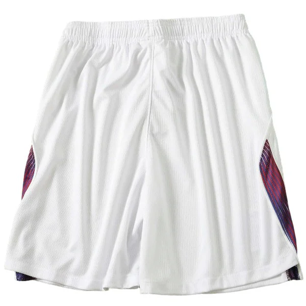 Paris Saint Germain Shorts 2026 2027 Vit - Top Paris Saint Germain | trojzonen
