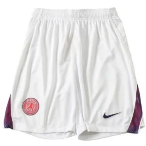Paris Saint Germain Shorts 2026 2027 Vit - Top Paris Saint Germain | trojzonen