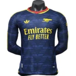 Arsenal Tröja 2026 2027 Blå - Tröja Arsenal | trojzonen